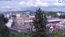 Tramvajová vozovna