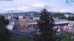 Tramvajová vozovna