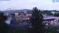 Tramvajová vozovna