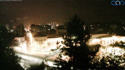 Tramvajová vozovna