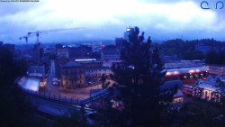 Tramvajová vozovna