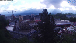 Tramvajová vozovna