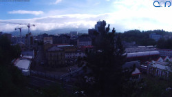 Tramvajová vozovna