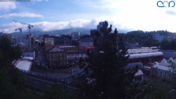 Tramvajová vozovna