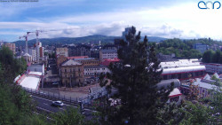 Tramvajová vozovna