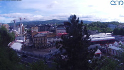 Tramvajová vozovna