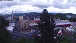 Tramvajová vozovna