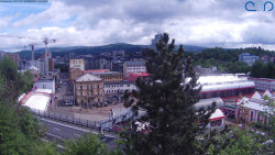 Tramvajová vozovna