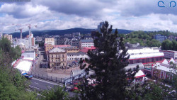 Tramvajová vozovna