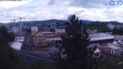 Tramvajová vozovna