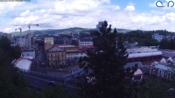 Tramvajová vozovna