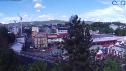 Tramvajová vozovna
