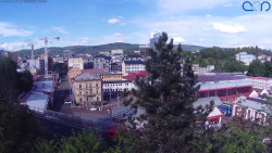 Tramvajová vozovna