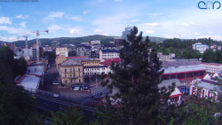 Tramvajová vozovna
