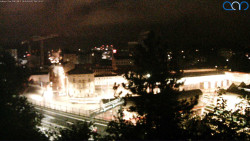 Tramvajová vozovna
