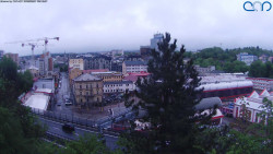 Tramvajová vozovna
