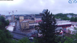 Tramvajová vozovna