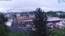Tramvajová vozovna