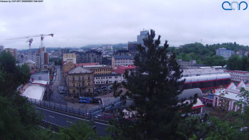 Město Liberec