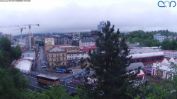 Tramvajová vozovna