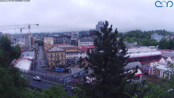 Tramvajová vozovna