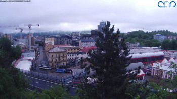 Město Liberec