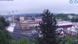 Tramvajová vozovna