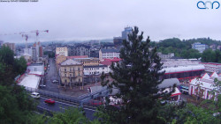 Tramvajová vozovna
