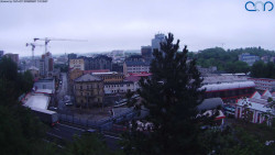 Tramvajová vozovna