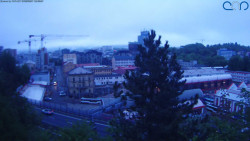 Tramvajová vozovna