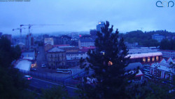 Tramvajová vozovna