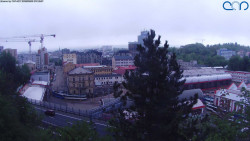 Tramvajová vozovna