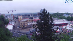 Tramvajová vozovna