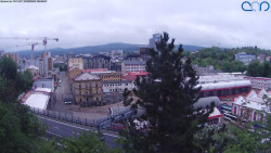 Tramvajová vozovna