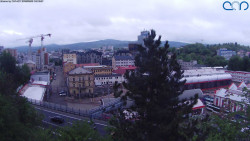 Tramvajová vozovna