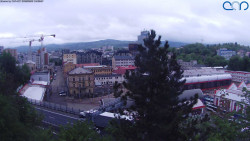 Tramvajová vozovna