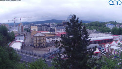 Tramvajová vozovna