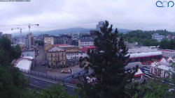 Tramvajová vozovna