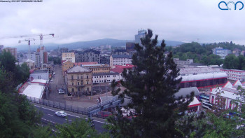 Město Liberec