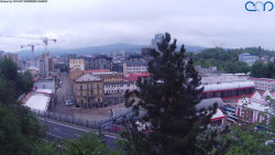 Tramvajová vozovna