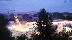 Tramvajová vozovna