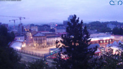 Tramvajová vozovna