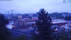 Tramvajová vozovna