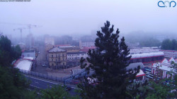 Tramvajová vozovna