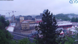 Tramvajová vozovna