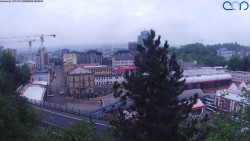 Tramvajová vozovna