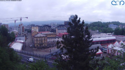 Tramvajová vozovna