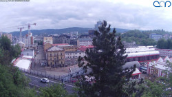 Tramvajová vozovna