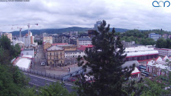 Tramvajová vozovna