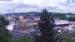 Tramvajová vozovna